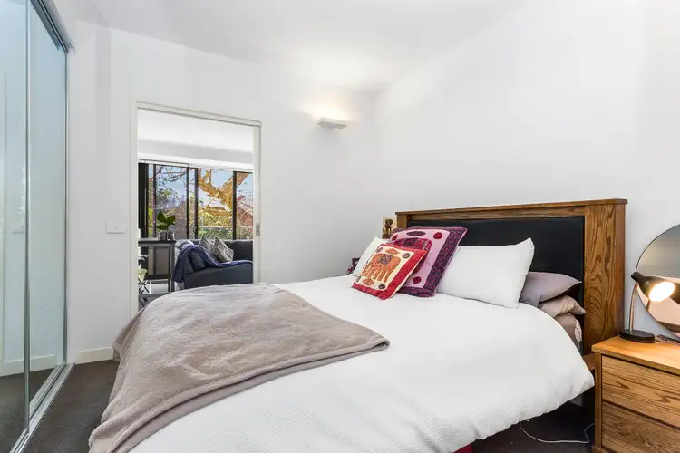 Fourth view of Homely apartment listing, 119/270 High Street, Prahran VIC 3181