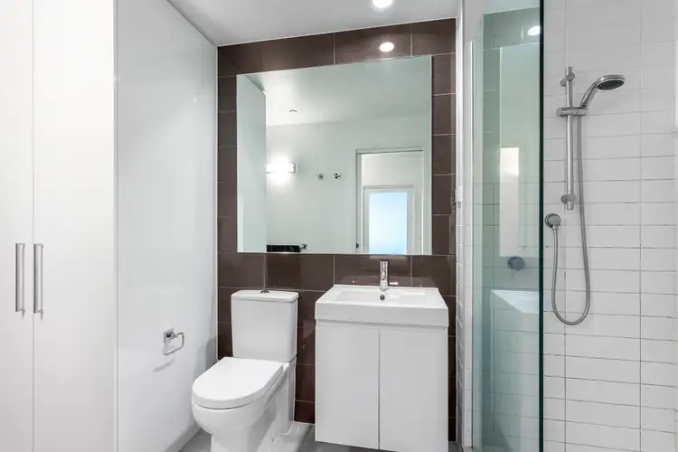 Fifth view of Homely apartment listing, 119/270 High Street, Prahran VIC 3181
