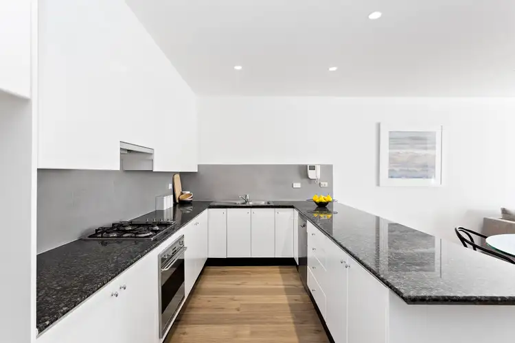 Third view of Homely apartment listing, 2/37 Ralston Street, South Yarra VIC 3141