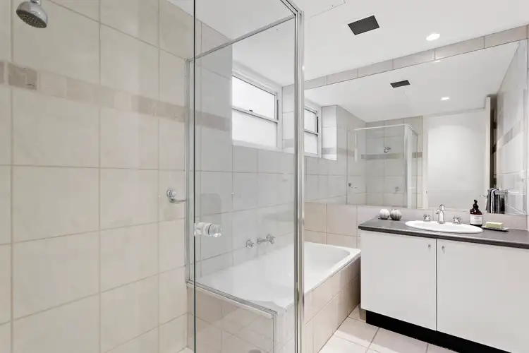 Fifth view of Homely apartment listing, 2/37 Ralston Street, South Yarra VIC 3141