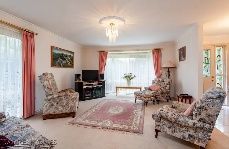 Second view of Homely townhouse listing, 6/19 River Street, Greensborough VIC 3088