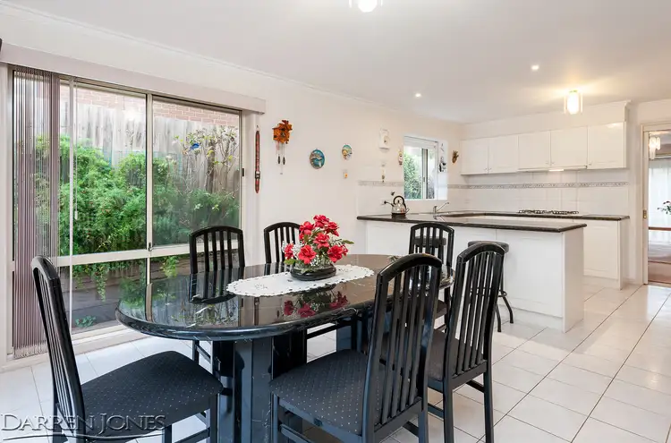 Fourth view of Homely townhouse listing, 6/19 River Street, Greensborough VIC 3088