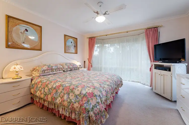 Fifth view of Homely townhouse listing, 6/19 River Street, Greensborough VIC 3088