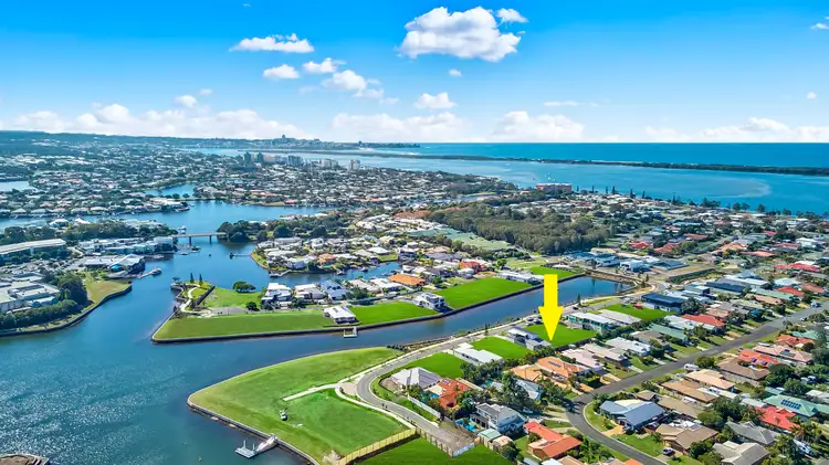 45 Marina View Drive, Pelican Waters QLD 4551