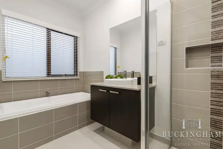 Third view of Homely house listing, 32 Resolution Circuit, Doreen VIC 3754