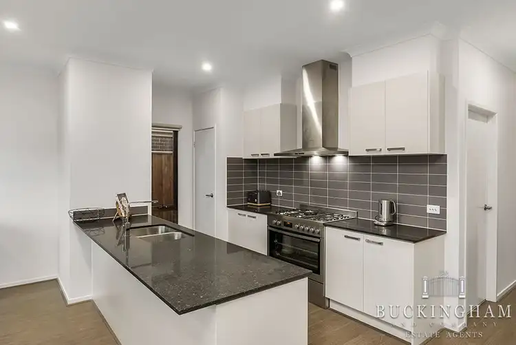 Fourth view of Homely house listing, 32 Resolution Circuit, Doreen VIC 3754