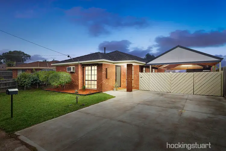 7 Hawkesbury Road, Werribee VIC 3030