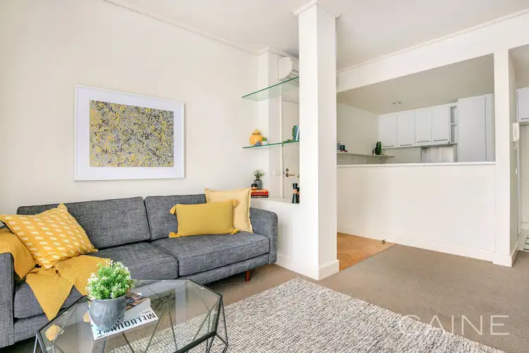 7/211 Wellington Parade South, East Melbourne VIC 3002