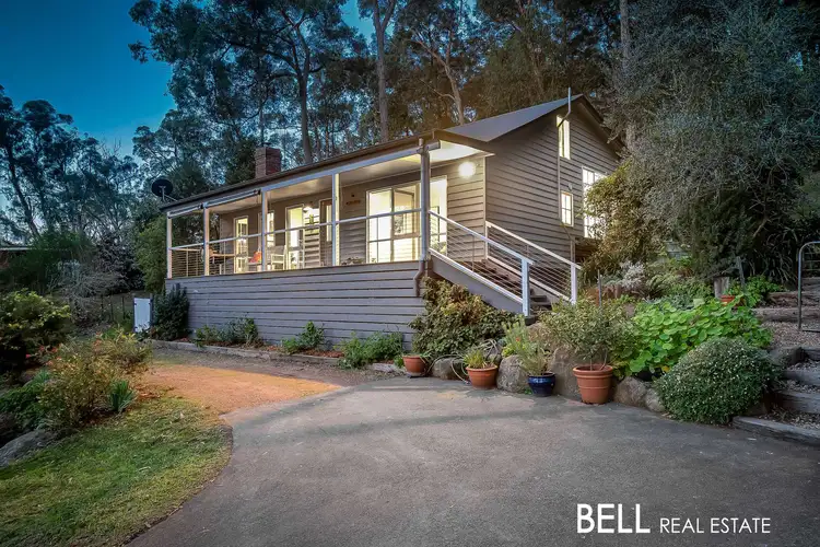 58 Inverness Road, Kalorama VIC 3766