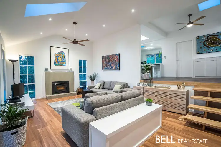 Third view of Homely house listing, 58 Inverness Road, Kalorama VIC 3766