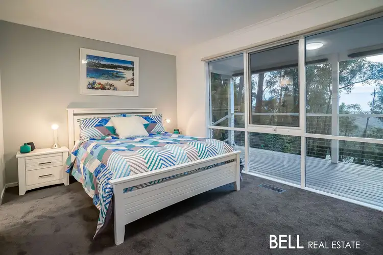 Fourth view of Homely house listing, 58 Inverness Road, Kalorama VIC 3766