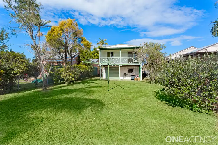 Main view of Homely house listing, 16 Frank Street, Scarborough QLD 4020
