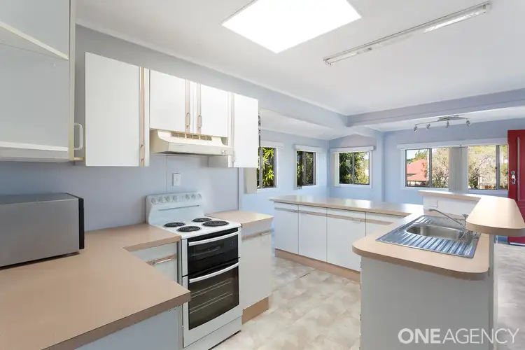 Second view of Homely house listing, 16 Frank Street, Scarborough QLD 4020