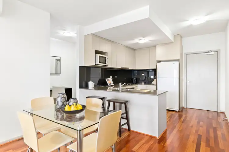Second view of Homely apartment listing, 24/76 East Boundary Road, Bentleigh East VIC 3165