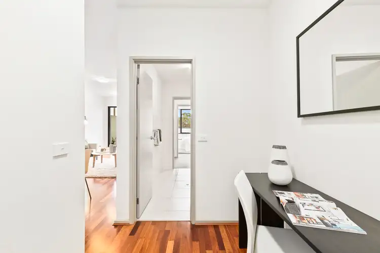Fifth view of Homely apartment listing, 24/76 East Boundary Road, Bentleigh East VIC 3165