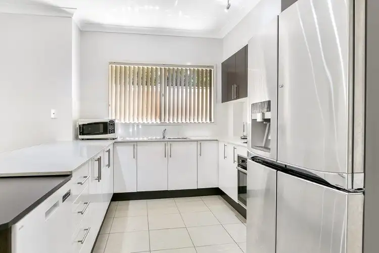 Second view of Homely house listing, 17 Hallen Place, West Hoxton NSW 2171