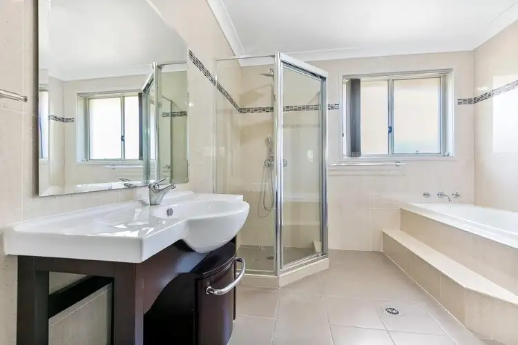 Sixth view of Homely house listing, 17 Hallen Place, West Hoxton NSW 2171