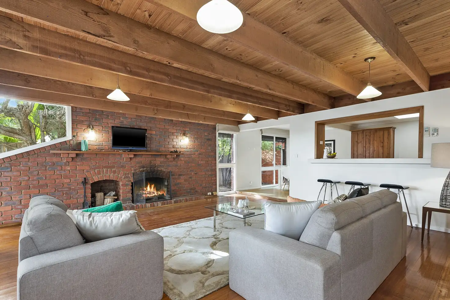 Main view of Homely house listing, 48 Eggleston Street, Ocean Grove VIC 3226