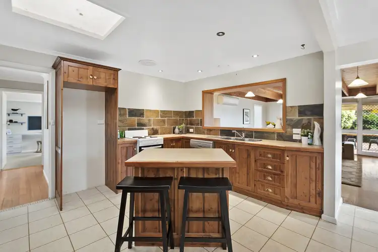 Second view of Homely house listing, 48 Eggleston Street, Ocean Grove VIC 3226