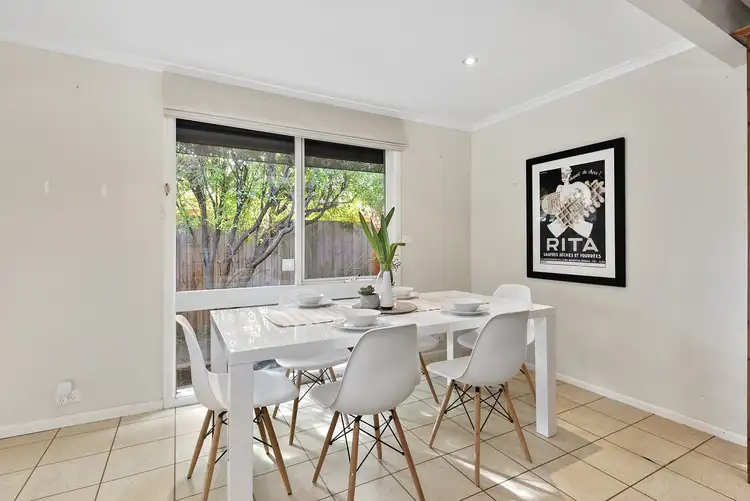 Fifth view of Homely house listing, 48 Eggleston Street, Ocean Grove VIC 3226