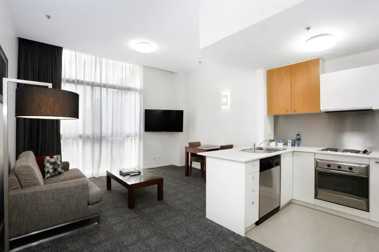 408/155 Bourke Street, Melbourne VIC 3000