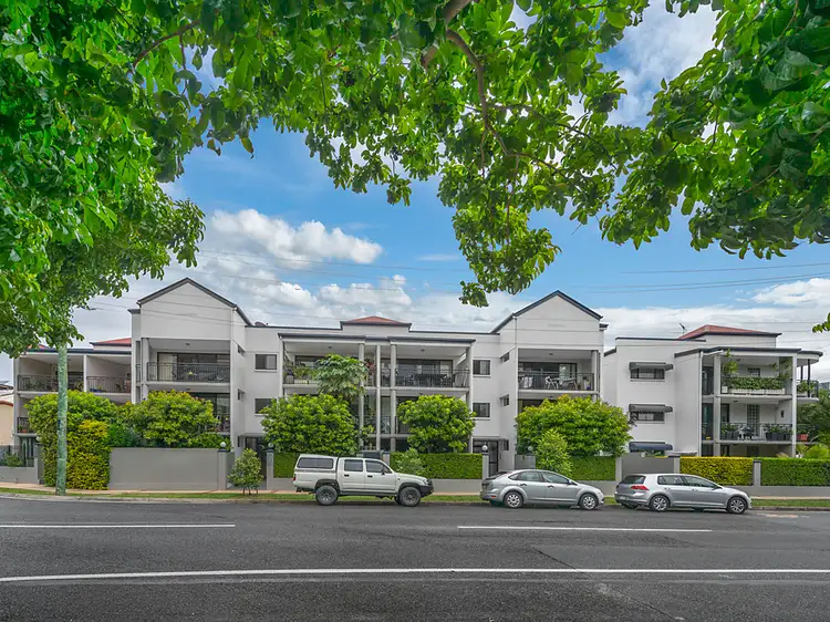 17/173-175 Merthyr Road, New Farm QLD 4005