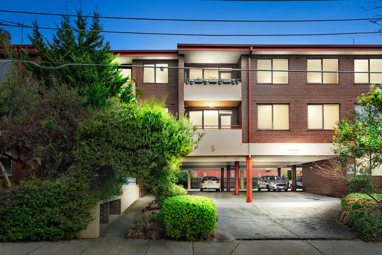 19/5 Gooch Street, Prahran VIC 3181