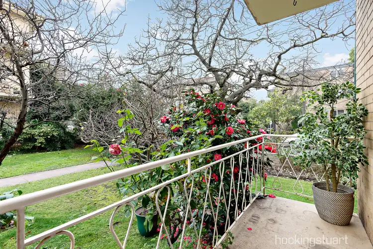 Fifth view of Homely apartment listing, 1/49A Kensington Road, South Yarra VIC 3141