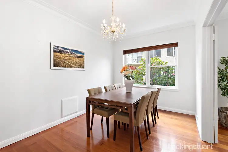 Sixth view of Homely apartment listing, 1/49A Kensington Road, South Yarra VIC 3141