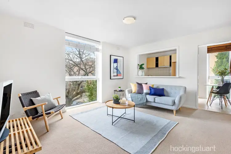 3/18 Kensington Road, South Yarra VIC 3141