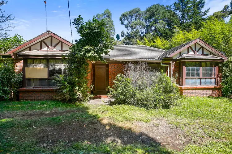 Main view of Homely house listing, 30 Dee Road, Millgrove VIC 3799