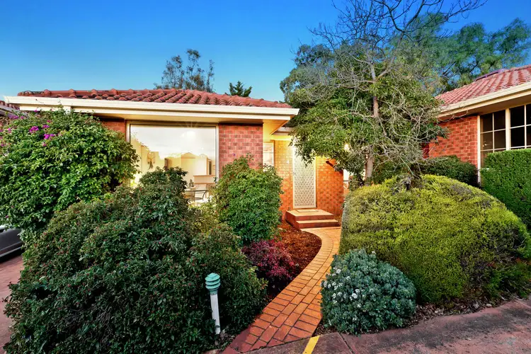 4/139 Grimshaw Street, Greensborough VIC 3088