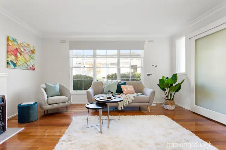 Main view of Homely unit listing, 6/15 Grandview Grove, Hawthorn East VIC 3123