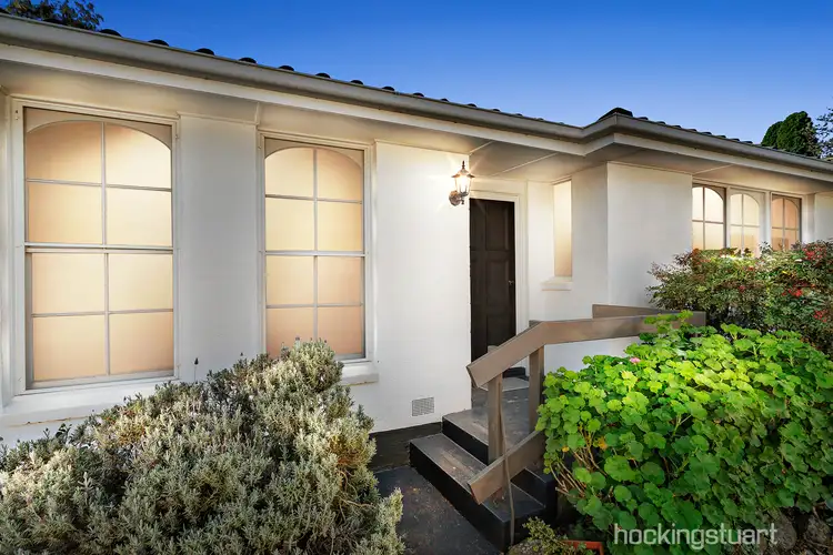 Second view of Homely unit listing, 6/15 Grandview Grove, Hawthorn East VIC 3123