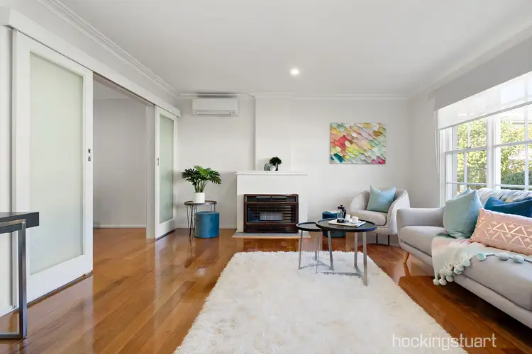 Third view of Homely unit listing, 6/15 Grandview Grove, Hawthorn East VIC 3123