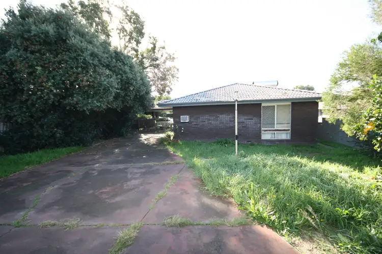 Third view of Homely house listing, 11 College Row, South Bunbury WA 6230
