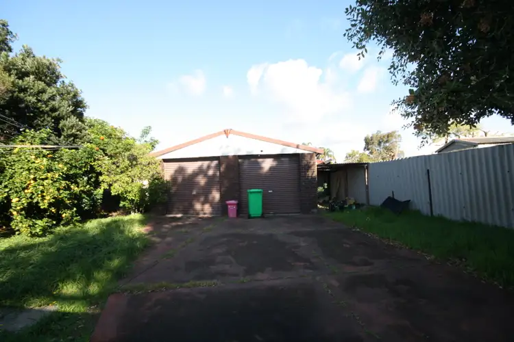 Fourth view of Homely house listing, 11 College Row, South Bunbury WA 6230