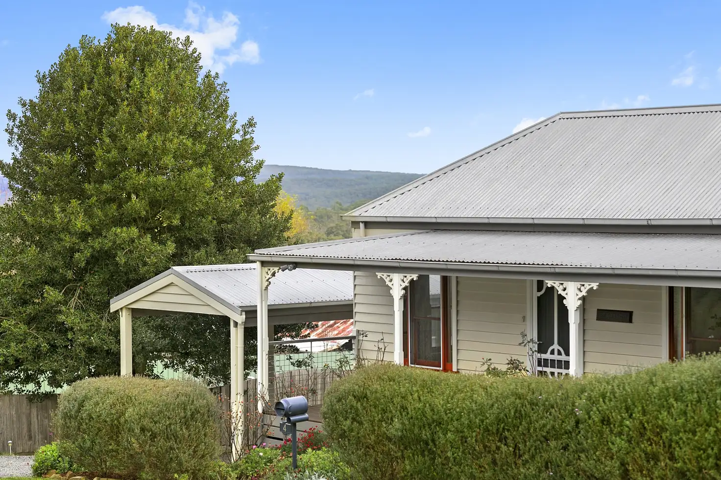 Main view of Homely house listing, 4 Orford Street, Daylesford VIC 3460