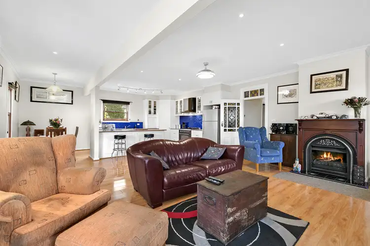 Third view of Homely house listing, 4 Orford Street, Daylesford VIC 3460