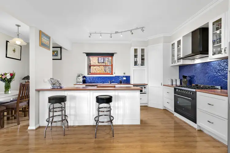 Fourth view of Homely house listing, 4 Orford Street, Daylesford VIC 3460
