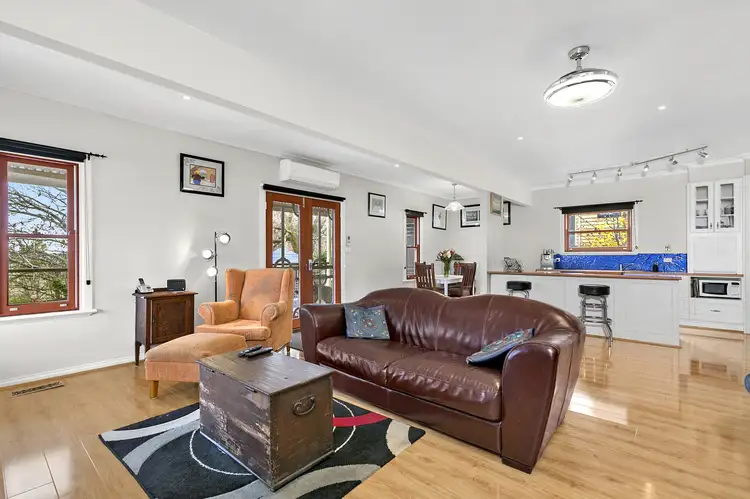 Fifth view of Homely house listing, 4 Orford Street, Daylesford VIC 3460