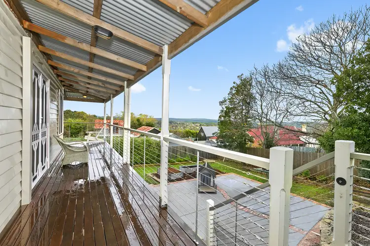 Sixth view of Homely house listing, 4 Orford Street, Daylesford VIC 3460