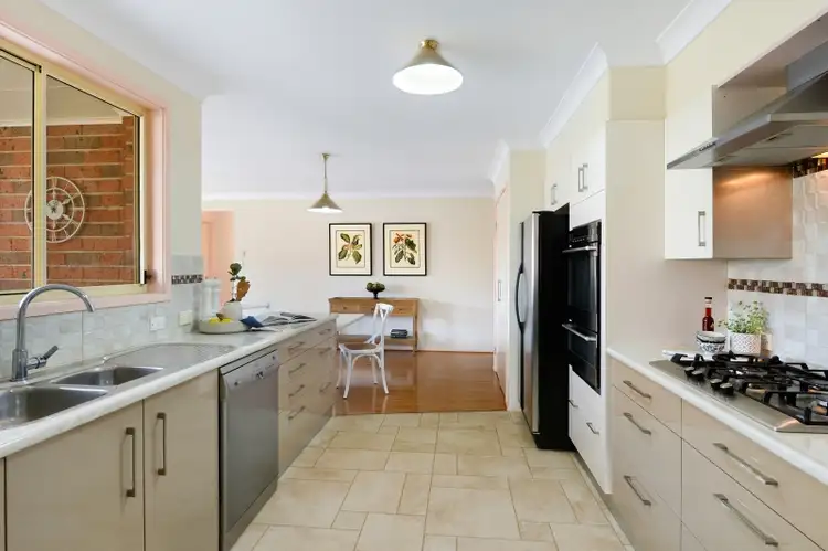 Sixth view of Homely house listing, 4 Cherry Lane, Bowral NSW 2576