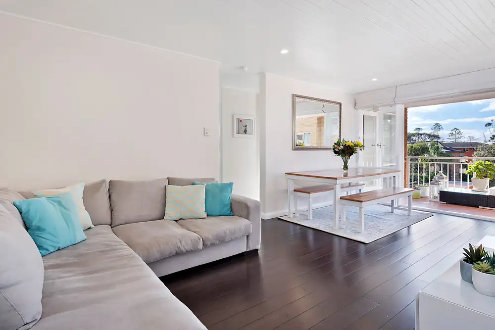 Main view of Homely apartment listing, 7/3-5 Clyde Road, Dee Why NSW 2099