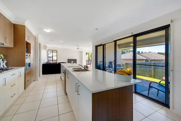 17 Conjola Crescent, Upper Coomera QLD 4209