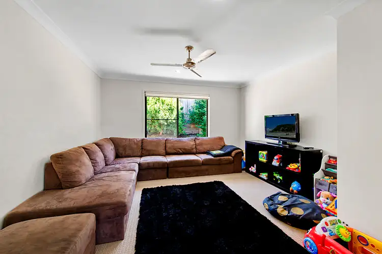 Second view of Homely house listing, 17 Conjola Crescent, Upper Coomera QLD 4209