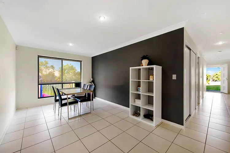 Third view of Homely house listing, 17 Conjola Crescent, Upper Coomera QLD 4209