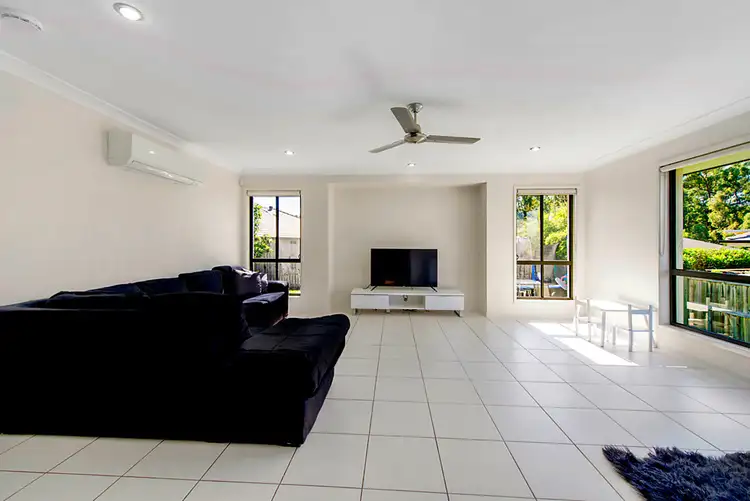 Fourth view of Homely house listing, 17 Conjola Crescent, Upper Coomera QLD 4209