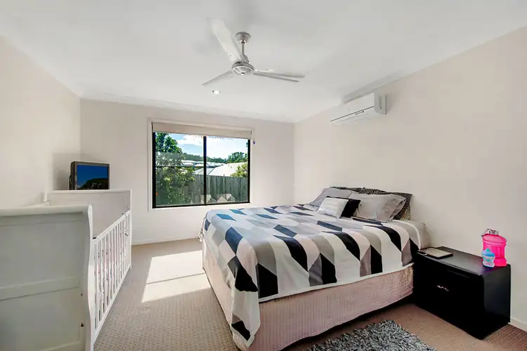 Fifth view of Homely house listing, 17 Conjola Crescent, Upper Coomera QLD 4209
