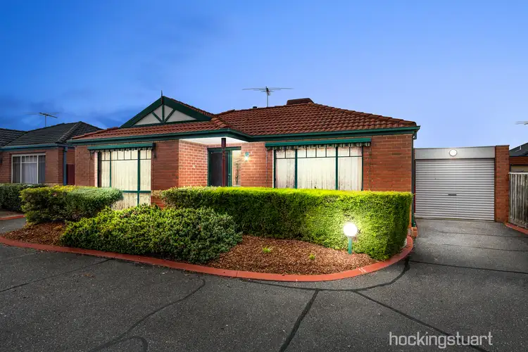 15/22 Ventosa Way, Werribee VIC 3030